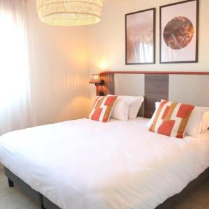 Quality du Golf Montpellier Juvignac - 35