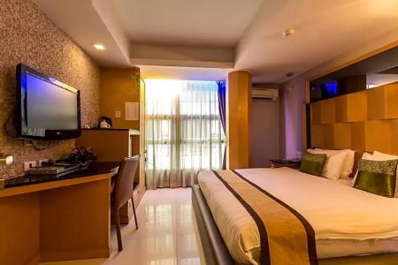 Smart Suites - 73