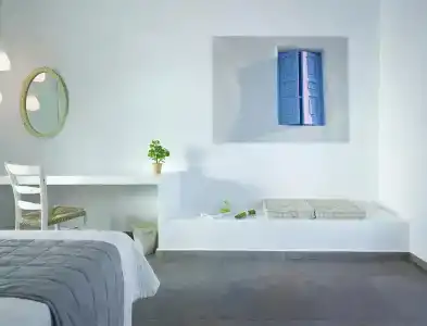 Santa Maria Luxury Suites & Spa - 31