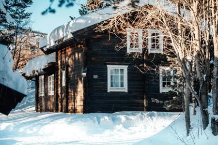 Bardøla Høyfjellshotell - 42