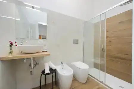 I Pini di Roma - Rooms & Suites - 27