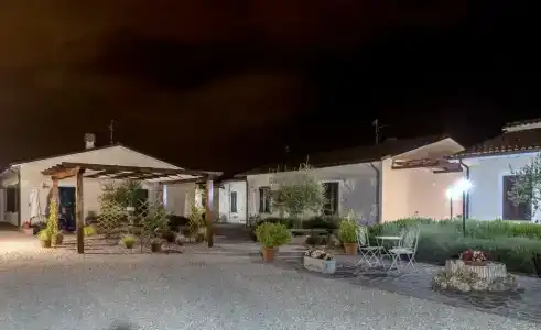 Residence Terra Dei Santi Country House - 59