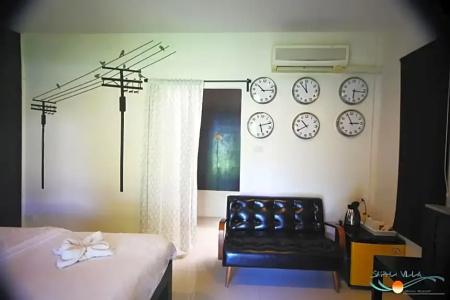 Saphli Villa - 51