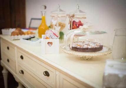 i Racconti Di Partenope b&b - 11