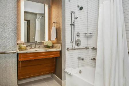 Hilton Dallas-Park Cities - 67