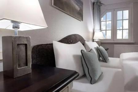 Dorint Strandresort & Spa Westerland/Sylt - 50