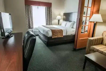Comfort Suites Orlando Airport - 51