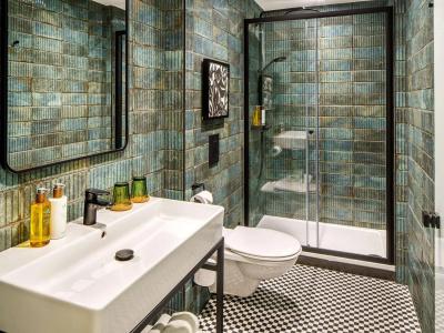 ibis Styles Edinburgh St Andrew Square - 25