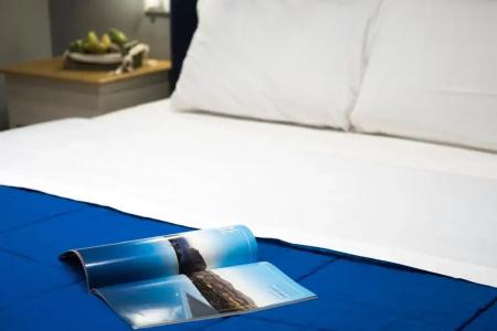 Zibibbo Suites & Rooms - Xix Palazzo Mauro - 124