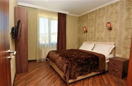 King David Bakuriani - 77