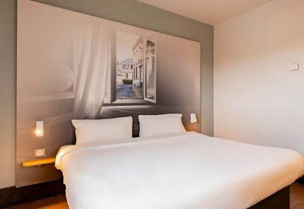 B&B Hôtel Valenciennes - 2