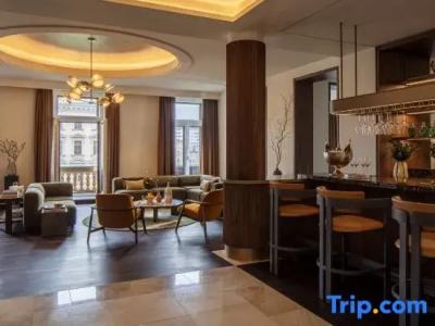 Palais Hansen Kempinski Vienna - 165