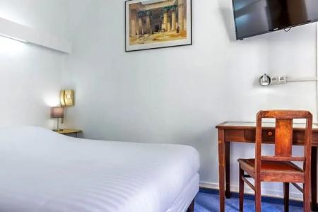 Hôtel Saint Maurice - 29