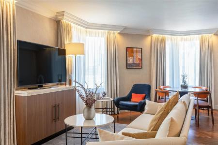 Hilton London Metropole - 128