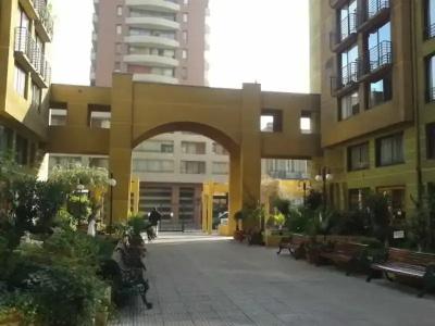 Departamentos Amoblados Torre Tagle - 5