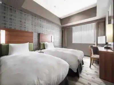 Sotetsu Grand Fresa Tokyo-Bay Ariake - 41