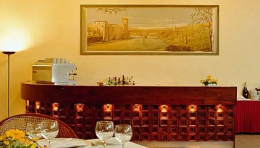 DoubleTree by Hilton Brescia - 22