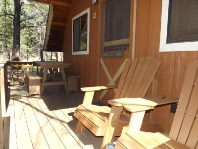 Arizona Mountain Inn & Cabins - 34