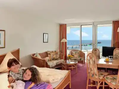 Ostsee-Hotel - 73