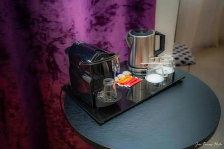Best Western Plus Metz Technopole - 125