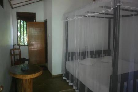 Ganesh Garden Beach Cabanas - 18
