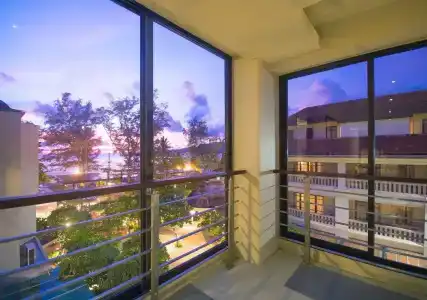 Baan Laimai Beach Resort & Spa - Sha Extra Plus - 7