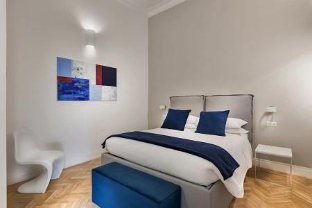 Da Me Suites - 1