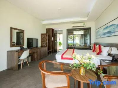Sea Star Resort - 46