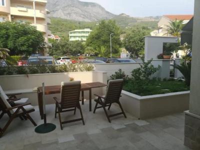 Residence Kaštelet - 87