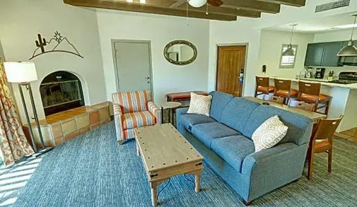 Starr Pass Golf Suites - 56