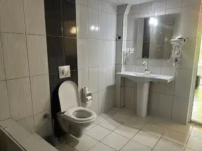 Reis Thermal Otel - 82