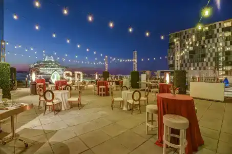 Intercontinental San Diego, An Ihg - 46