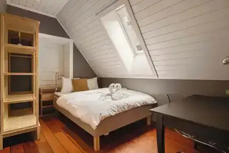 Øvregaten 19 - 24
