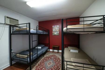 Auberge Nola - 46