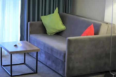ibis Styles Istanbul Bomonti - 86