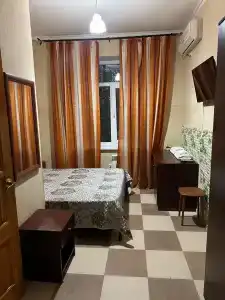 Островок - 1