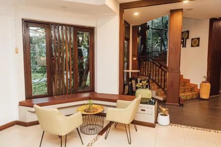 Gazebo Resort, Pattaya - 27