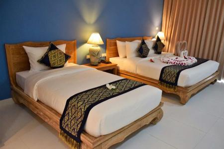 The Teak Chaweng - 3
