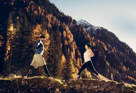 TraumAlpina - Yoga & Ayurveda Adults only - 19