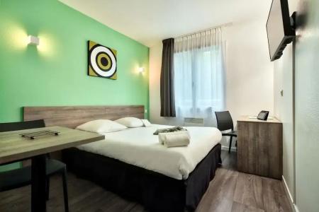 Zenitude Hôtel-Résidences Toulouse Métropole - 38