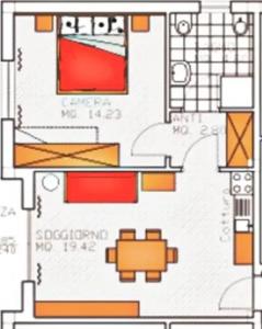 Domino Suite Jesolo - 48