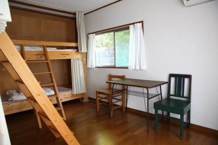 Yuzan Guesthouse - 15
