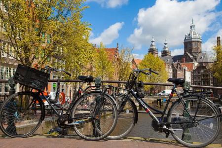 Tribe Amsterdam City - 18