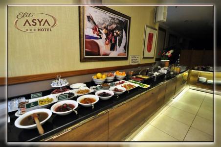 Elit Asya - 10