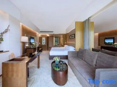 Mission Hills Resort Dongguan - 50