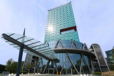 Voco Milan-Fiere, An Ihg - 0