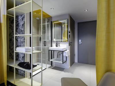 ibis Styles Zurich City Center - 8