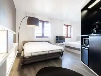 Novotel Suites Perpignan Centre - 22