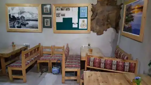 Otantik Guesthouse - 16