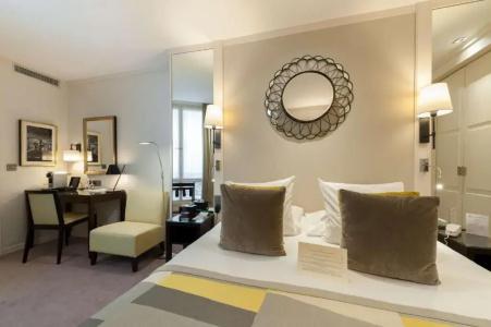 Best Western Plus Sydney Opera - 82